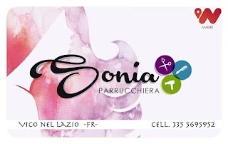 Sonia Parrucchiera Beauty Lab