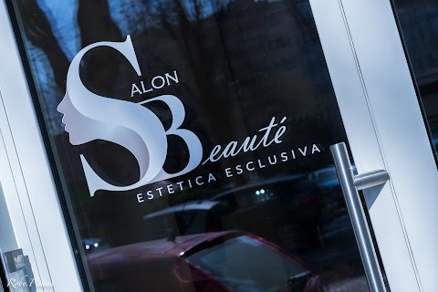 SALON BEAUTÈ