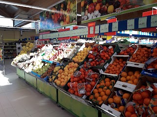 Dpiù Supermercato Mezzano