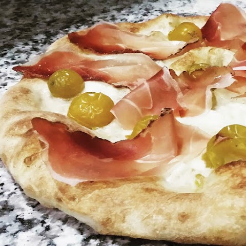 Strapizzati - Pizza d'Asporto