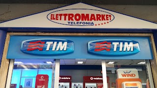 Elettromarket sas