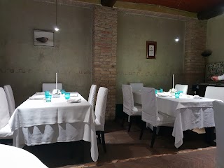 Antica Osteria Marconi