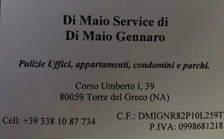 Di Maio Service di Di Maio Gennaro