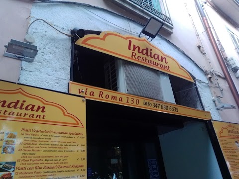 Indian Restaurant