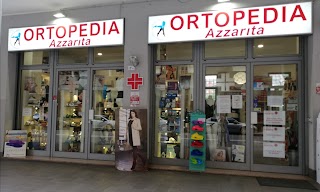 Ortopedia Azzarita (Ortopedia, sanitaria, podologia)