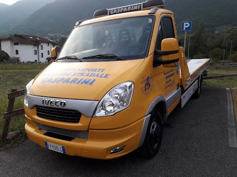 Soccorso Stradale Gasparini Emilio