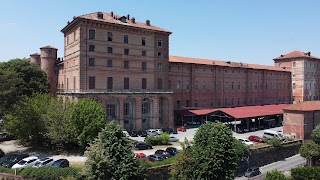 Ospedale Santa Croce