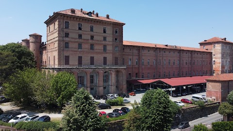 Ospedale Santa Croce