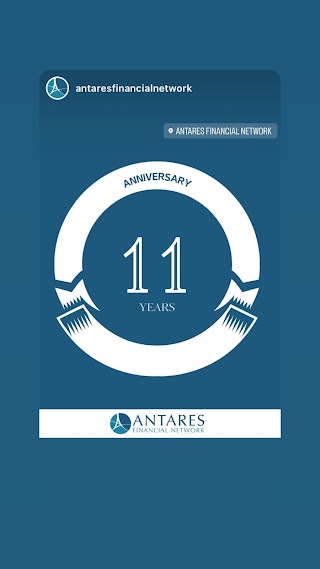 Antares Financial Network