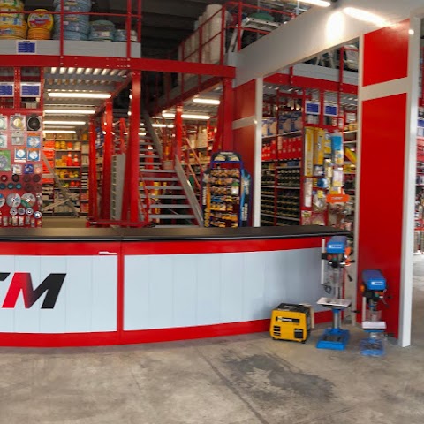 Fm forniture industriali Ferramenta Rovigo