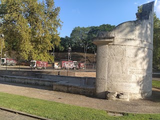 Fontana dell'Acqua Acetosa