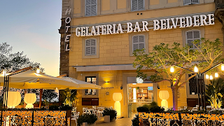 Belvedere - Frascati | Gelateria, Spritz Bar, Caffetteria, Wine&Food, Bar