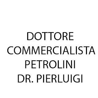 Dottore Commercialista Petrolini Dr. Pierluigi