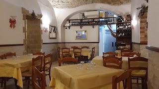 Antica Pizzeria Da Pasqualino