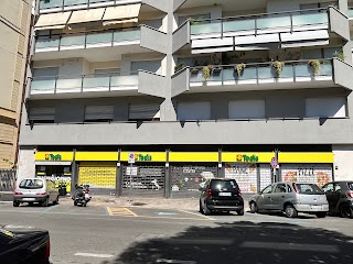 Todis - Supermercato (Roma - via Ciro Menotti)