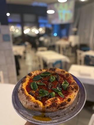 Sanfy Ristorante Pizzeria