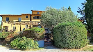 Agriturismo Poggio Di Sotto