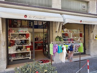 La Coccinella - Scarpe per Bambini