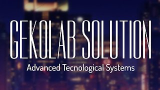 GekoLab Solution