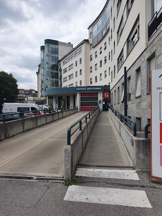 ASST Nord Milano - Ospedale Città di Sesto San Giovanni