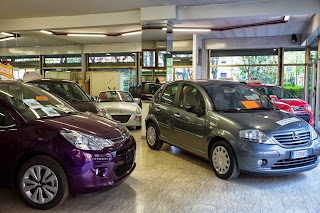 Autosalone Delle Viole