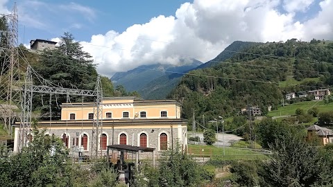 Locanda del Cacciatore