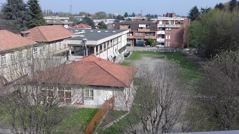 Scuola San Pietro Martire