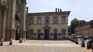 Conservatorio di Musica "Giuseppe Verdi"