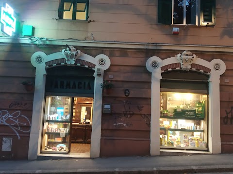 Farmacia Martelli Di Agostina Martelli & C. Snc