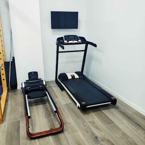 Studio di Fisioterapia Monza | FISIOBUDDY