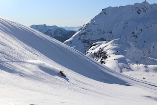 motion snowboarding