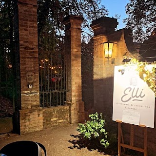 ELLI RISTORANTE LOUNGE BAR