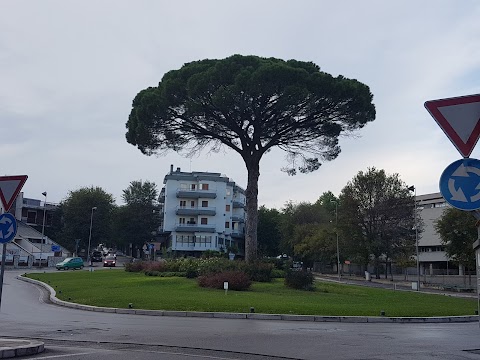 Istituto Tecnico Statale Commerciale e Geometra "Loperfido - Olivetti"