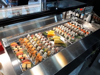 KYOSKO SUSHI