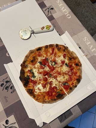 Pronto Pizza Corridoni