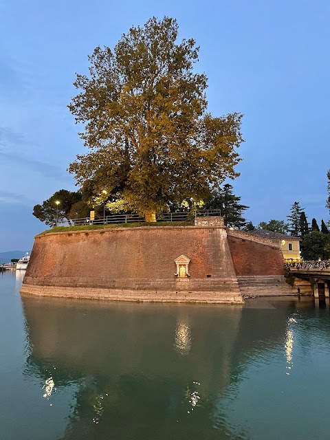 Peschiera del Garda