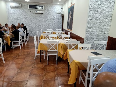 Ristorante Pizzeria Ghiribizzo