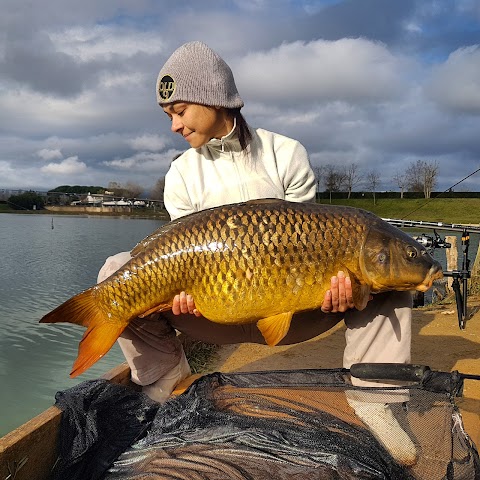 Oasi al Lago