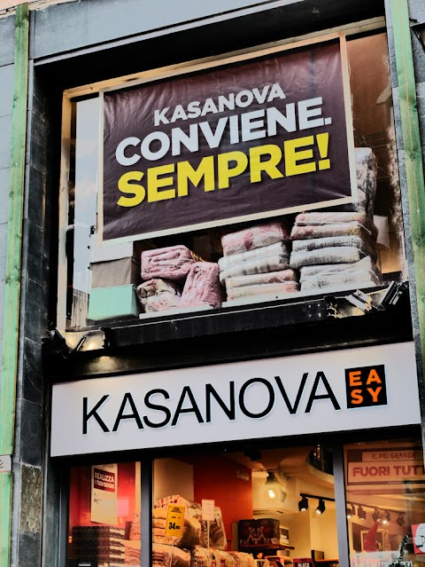 Kasanova Easy