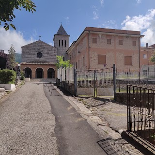 Istituto Santa Filippa Mareri