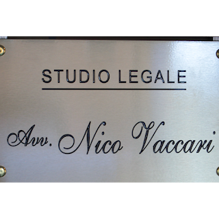 Studio Legale Avv. Nico Vaccari