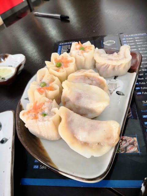 Mizushi