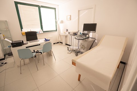Studio Medico Aurora - Poliambulatorio Polispecialistico