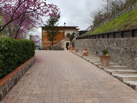 Casa di Riposo Rieti Villa Concetta
