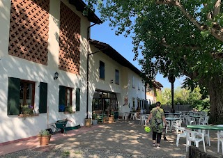 Trattoria Ai Quattro Pioppi