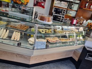 Caffetteria snack bar