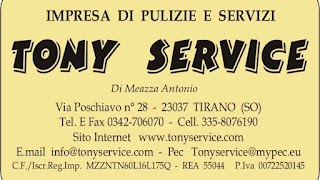 Tony Service