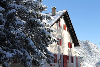 Rifugio La Capanna