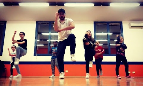 J'LATINOS DANCE STUDIO