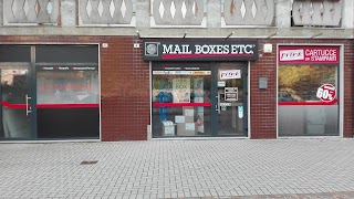 Mail Boxes Etc. - Centro MBE 0629